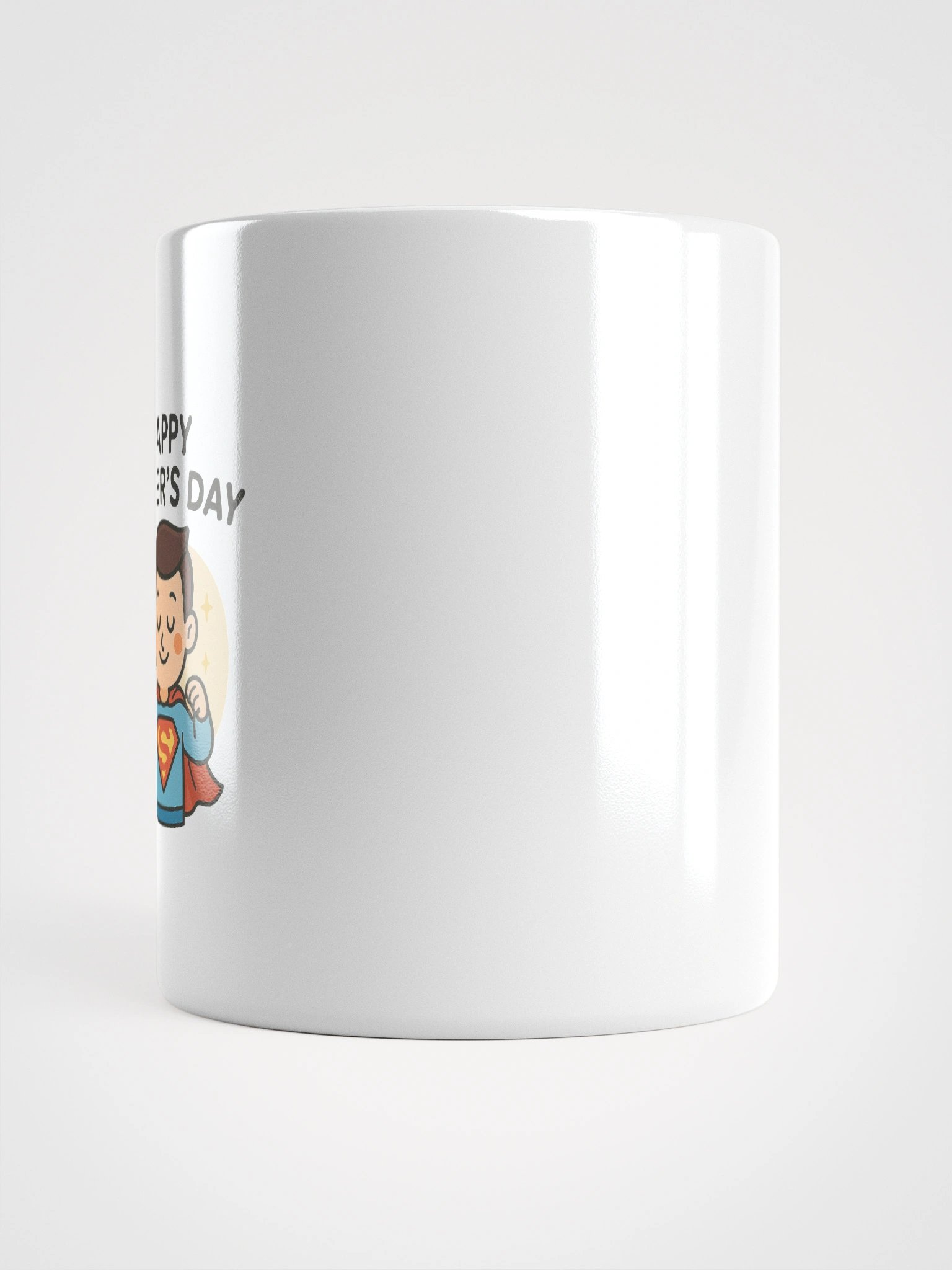 Super Dad Hero Mug product image (14)