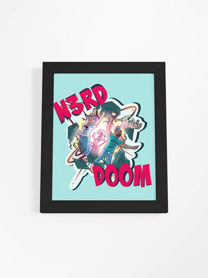 N3rd Doom 'Splosion product image (11)