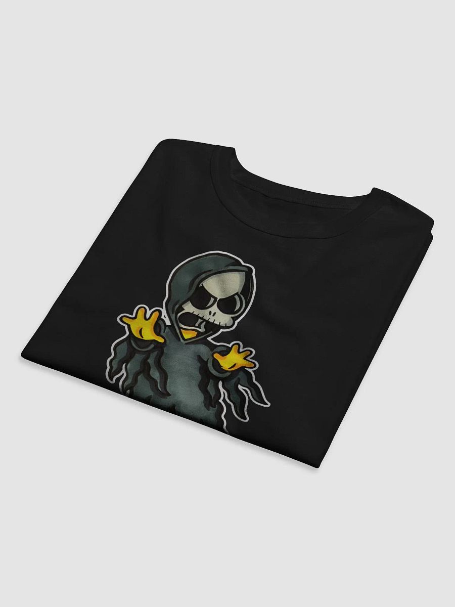 HP 8 Champion T-Shirt product image (17)