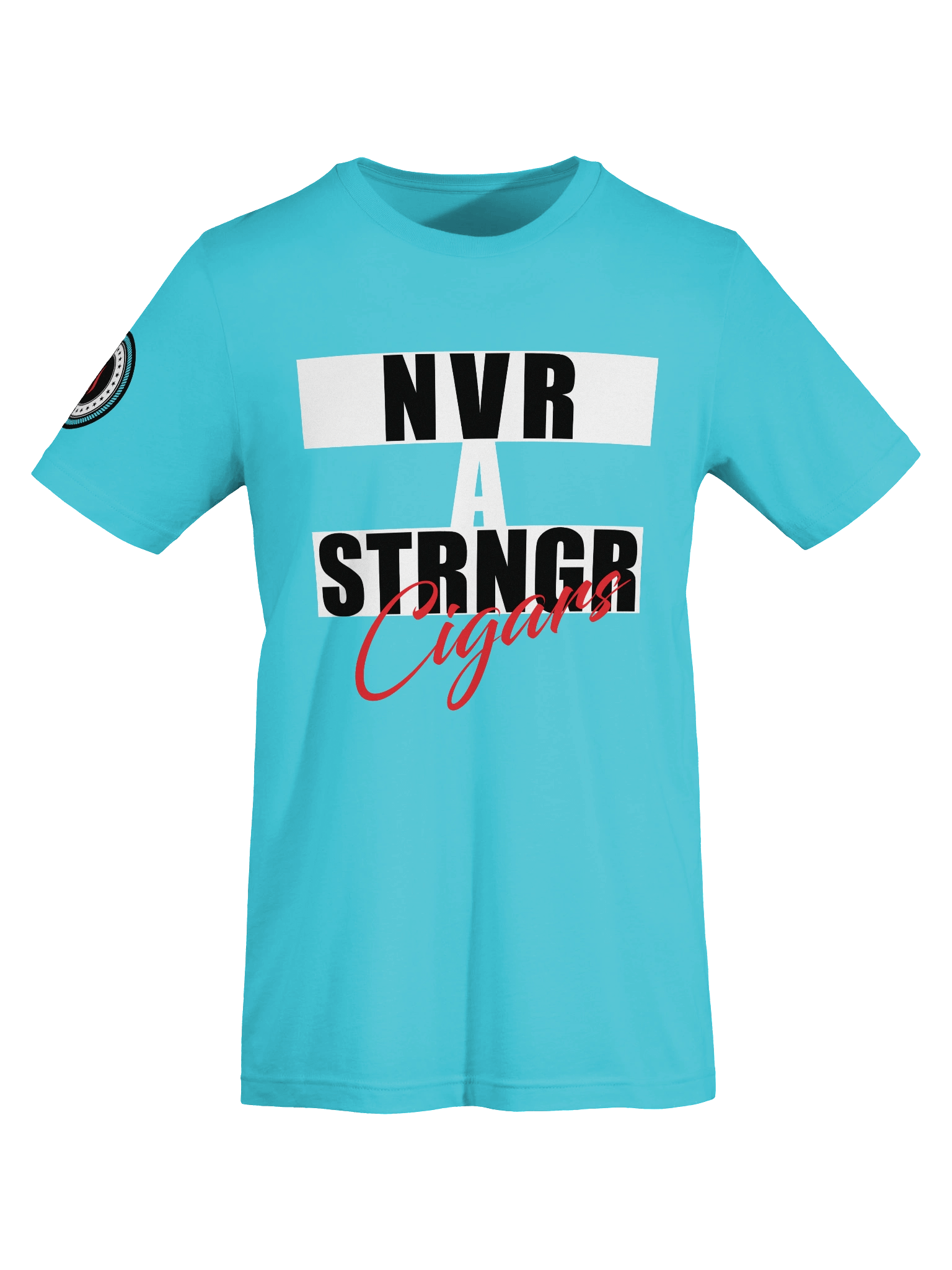 NAS D-Block T-shirt product image (46)