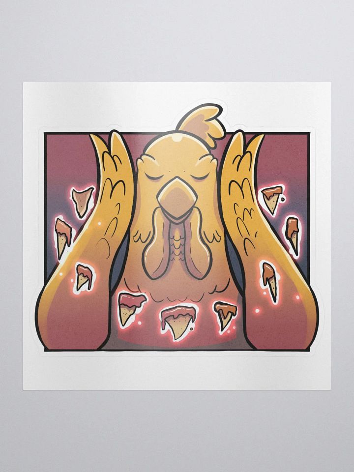 Brainstorm Sticker product image (1)