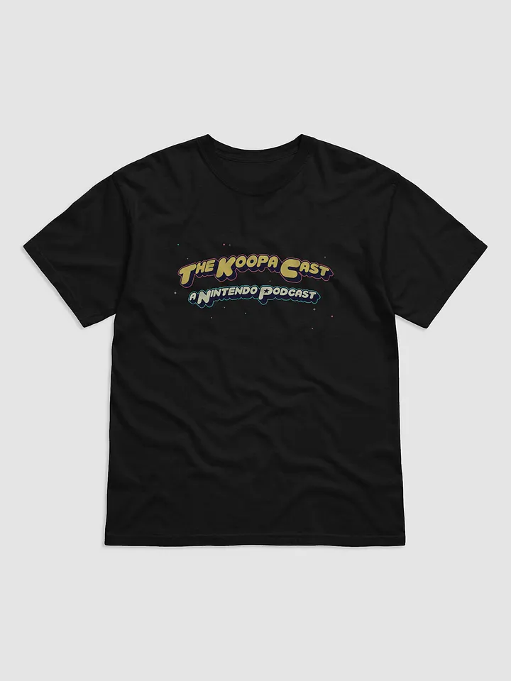 The Koopa Cast Tee V2 product image (4)