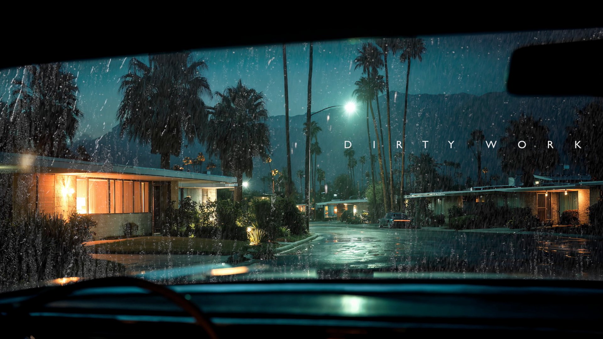 Dirty Work - 4K Live Wallpaper product image (1)