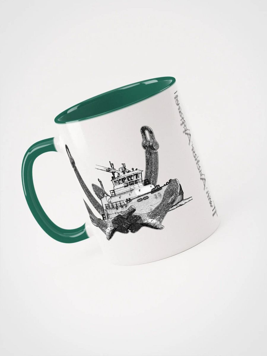 Twin Anchor Titan tug 11oz & 15oz product image (3)
