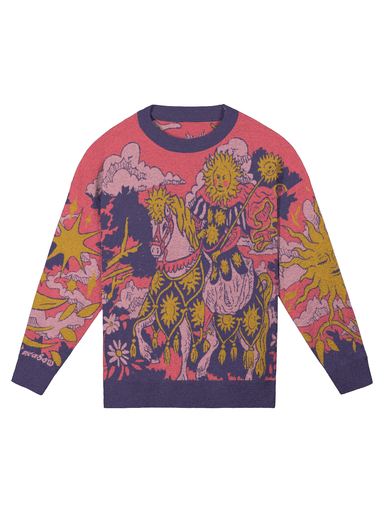 Sun and Moon - Sunrise product image (1)