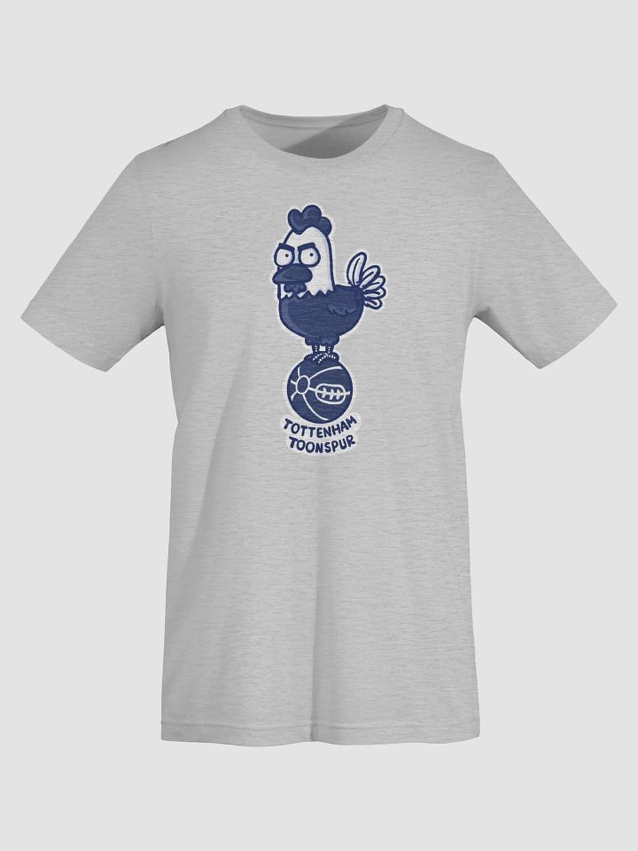 TOTTENHAM TOONSPUR T-Shirt product image (2)