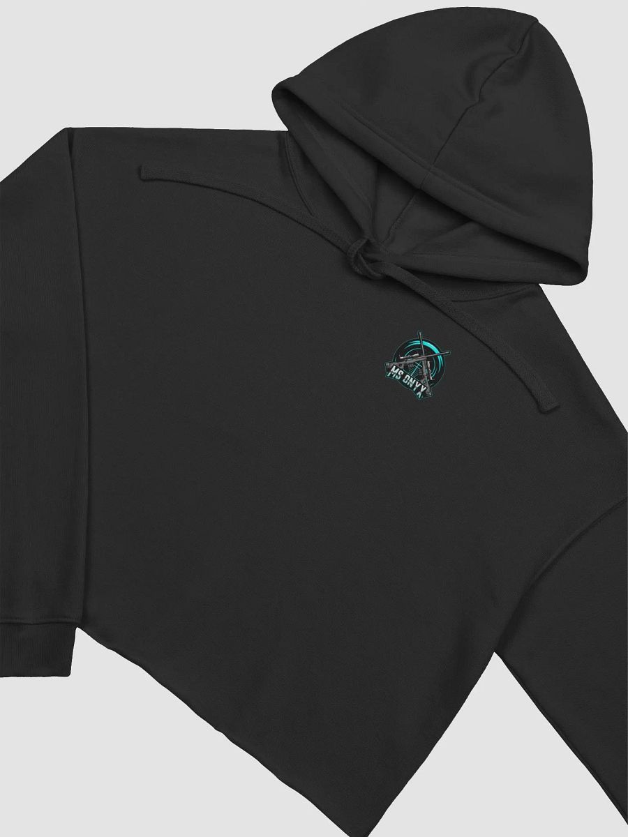 Professional Thrower Cropped Hoodie product image (5)