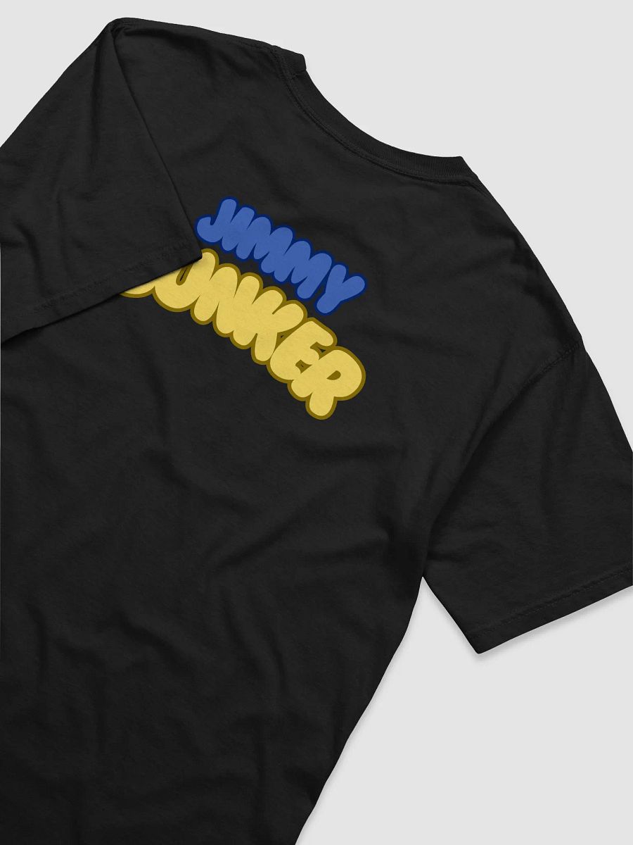 Jimmy Bunker Soulful Reflection T-Shirt product image (20)