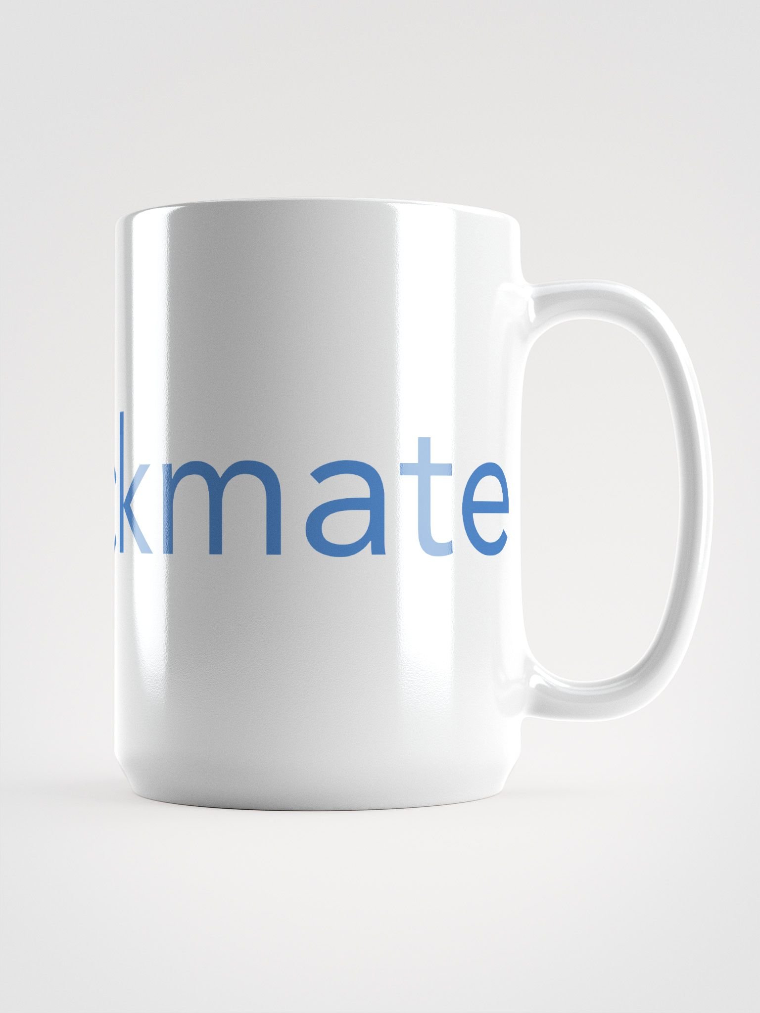 Checkmate Coffee Mug product image (1)