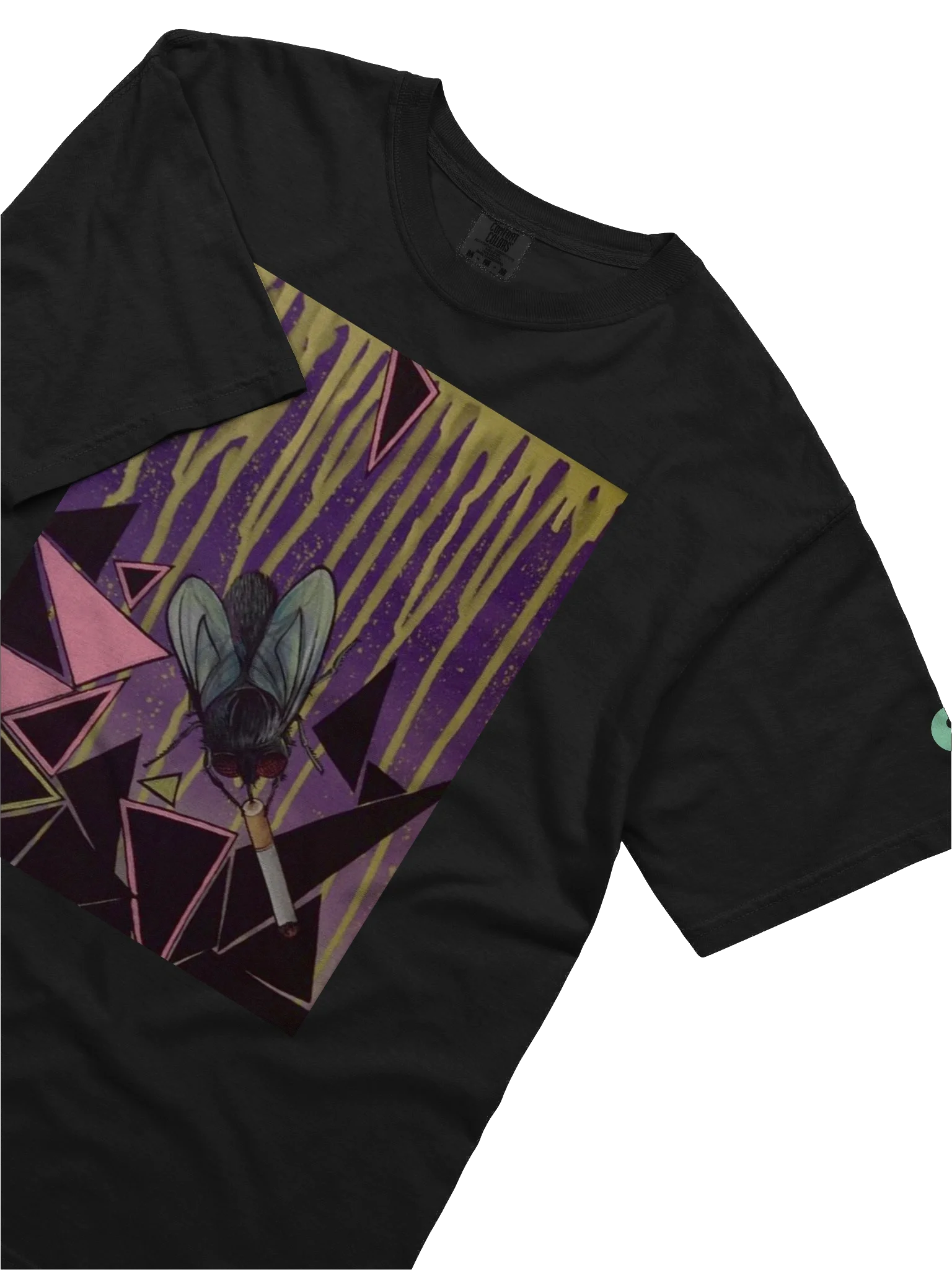 SDC Watch Tee product image (3)