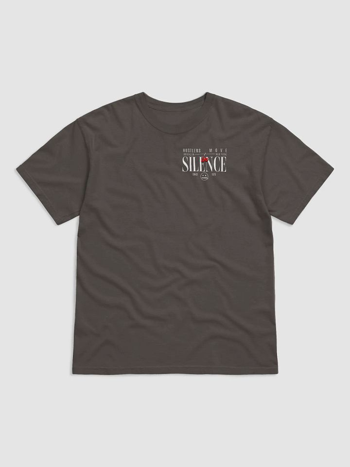 Hustlers Move In Silence product image (2)