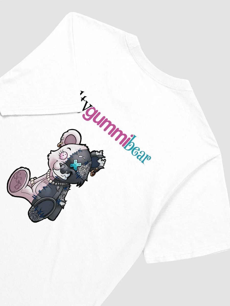 OG SGB t-shirt by Gildan product image (2)