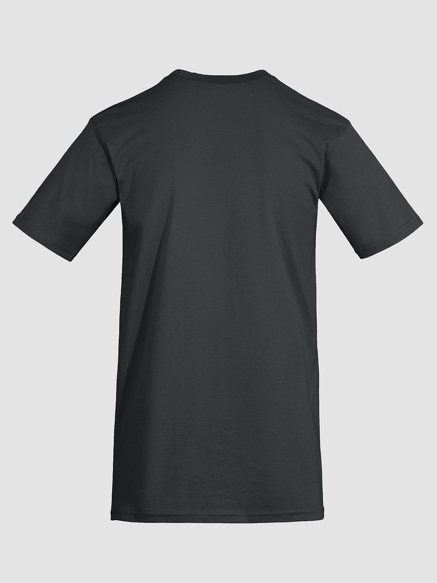 Hulum Hede Egziabher Gen Kere – Powerful Ethiopian Orthodox Faith Quote-Heavyweight Tee product image (6)