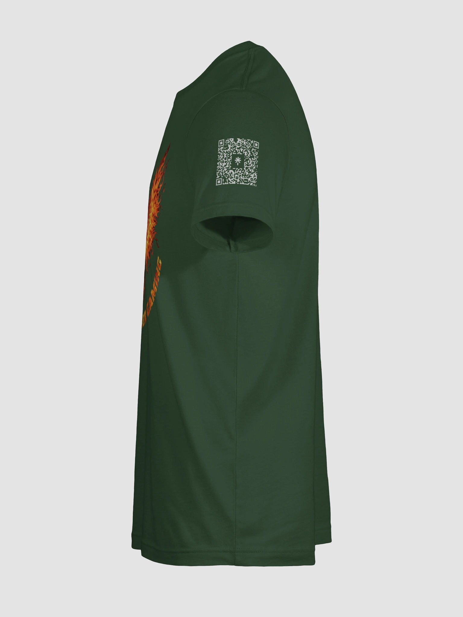 Adult Tee in Forest product image (11)