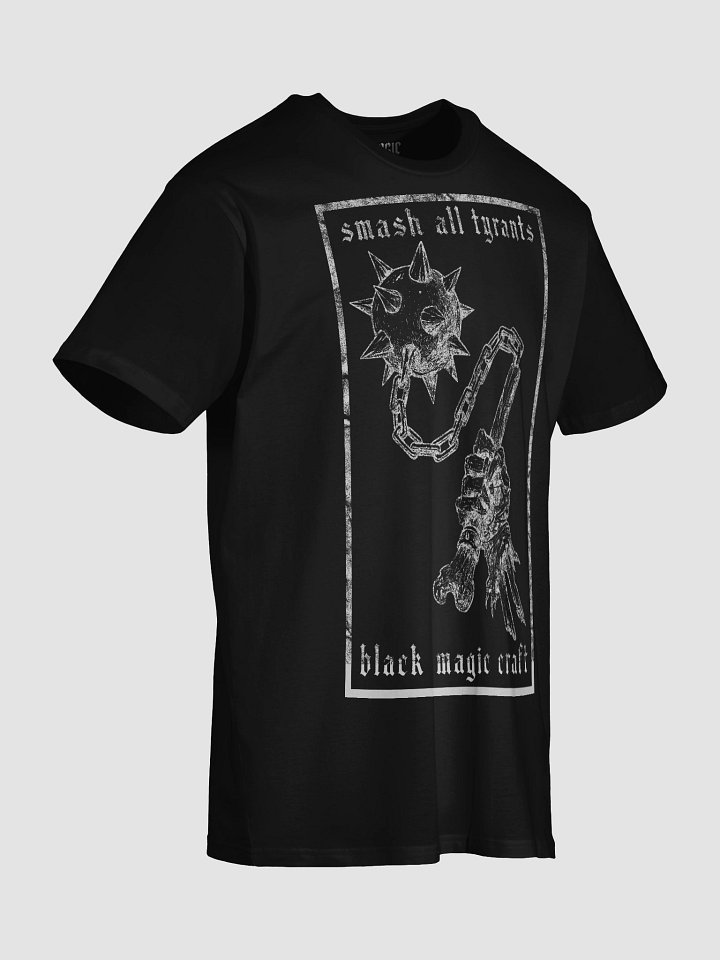 BMC - Smash all Tyrants product image (2)