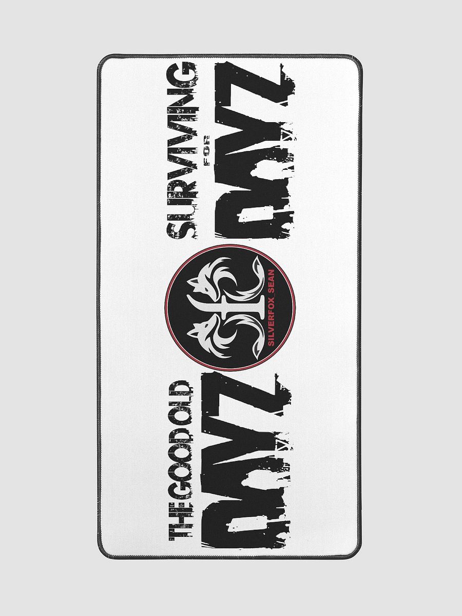 DayZ Mat product image (2)
