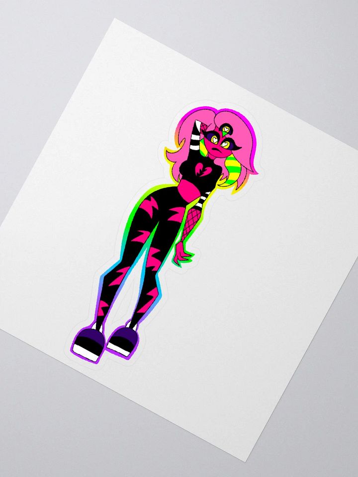 Val Sticker product image (2)