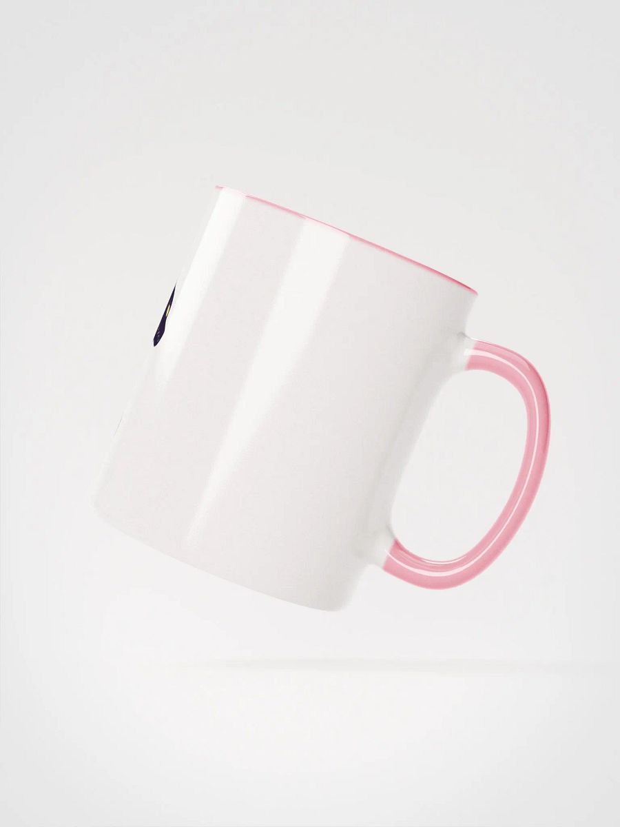 Cerby Mug, pick a colour! product image (53)
