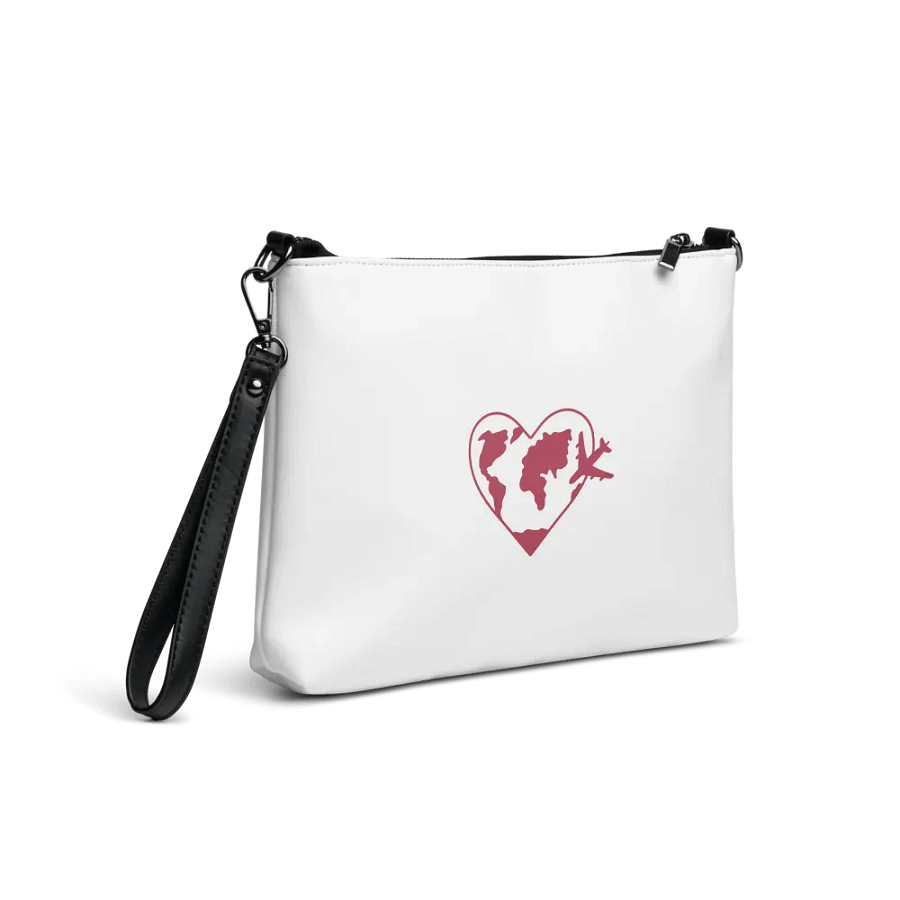 Travel Adventure All-Over Bag product image (4)