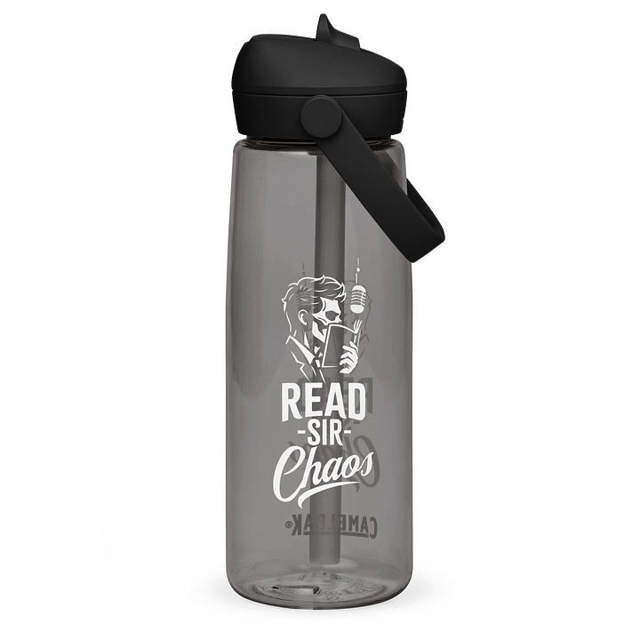 Read | Sir Chaos Camelbak Bottle product image (2)