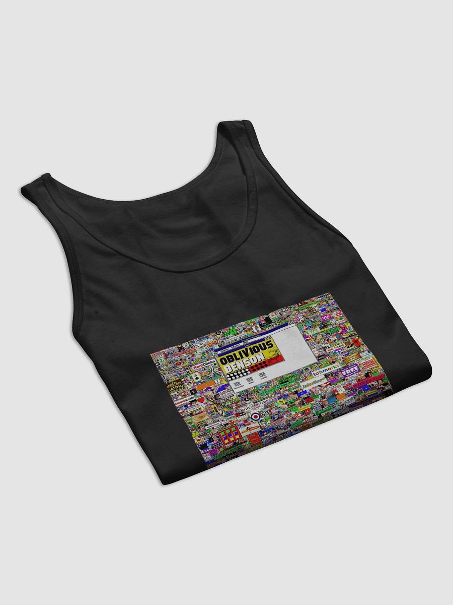 OB 1990's Internet Tank product image (8)
