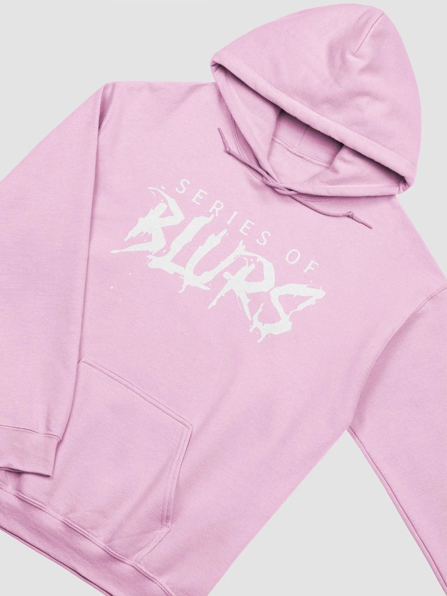 Logo Hoodie Gildan product image (6)