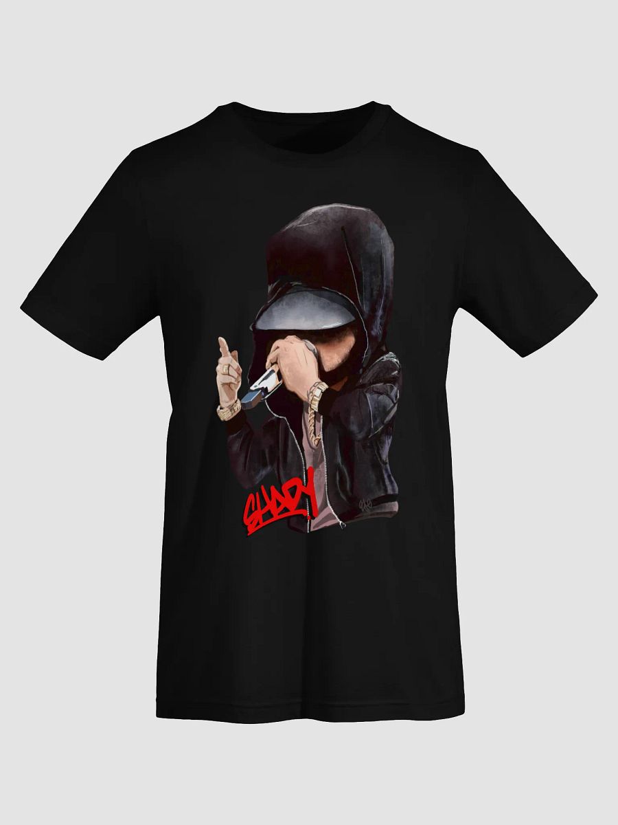 One Opportunity T-Shirt product image (27)