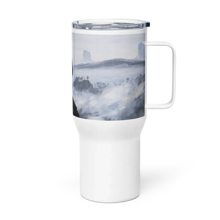 Man Wanderer product image (3)