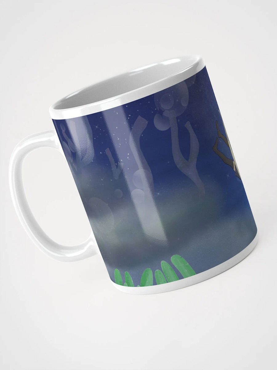 Underwater Mug product image (5)