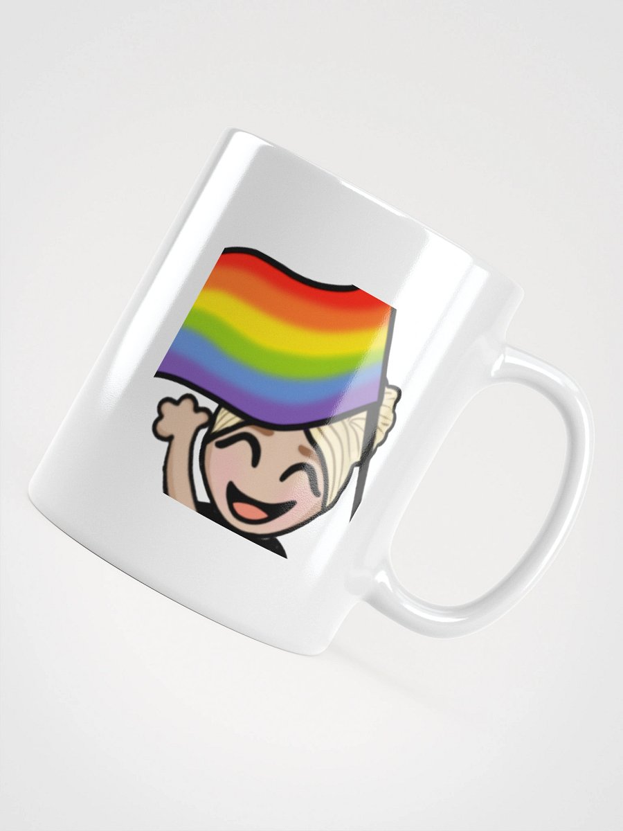 Pride Flag Mug product image (11)