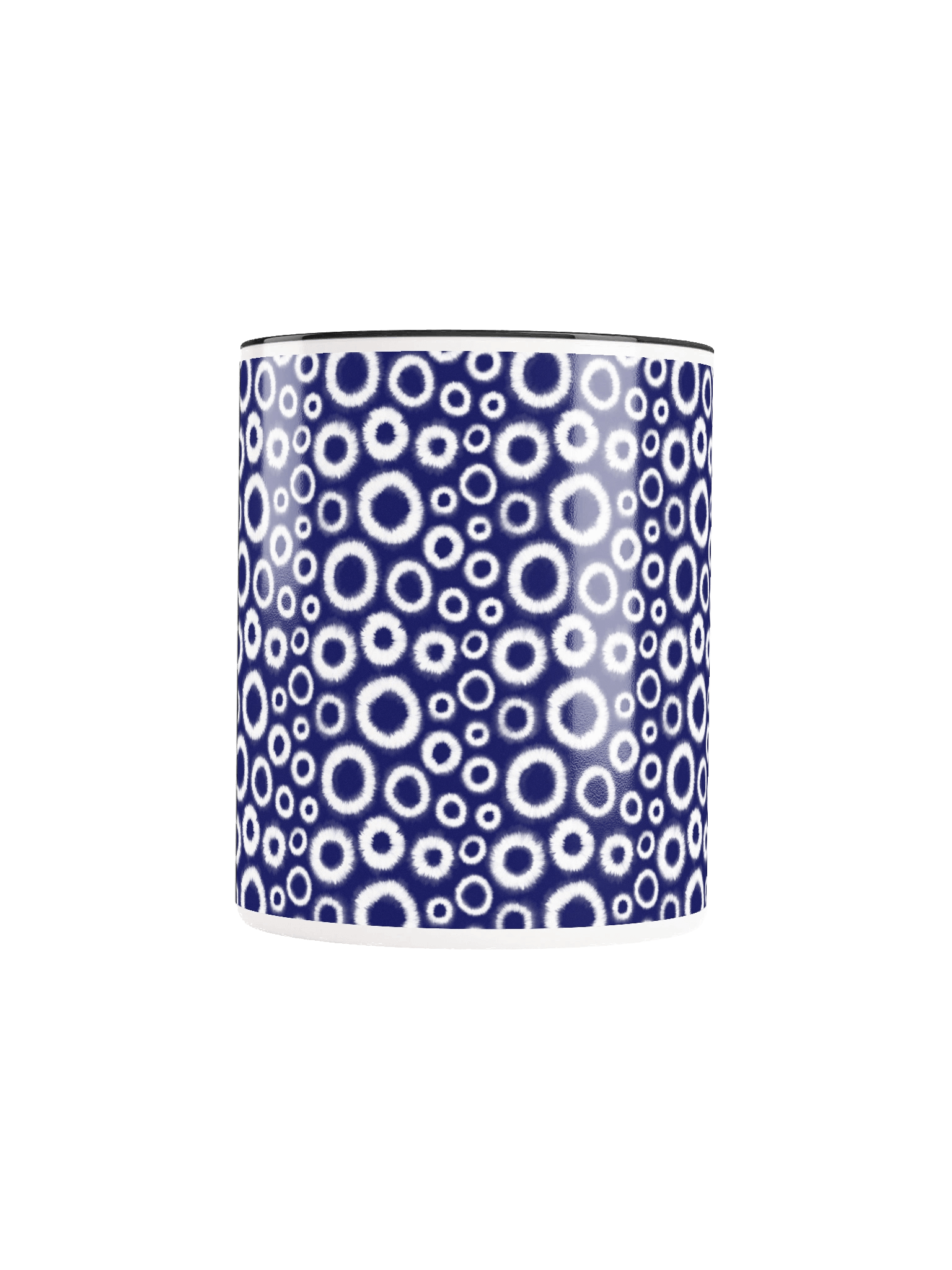 Shibori Ceramic Mug product image (21)