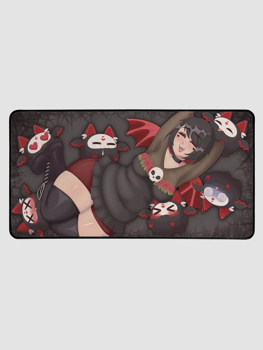 Cuddle Party! [Deskmat] product image (1)