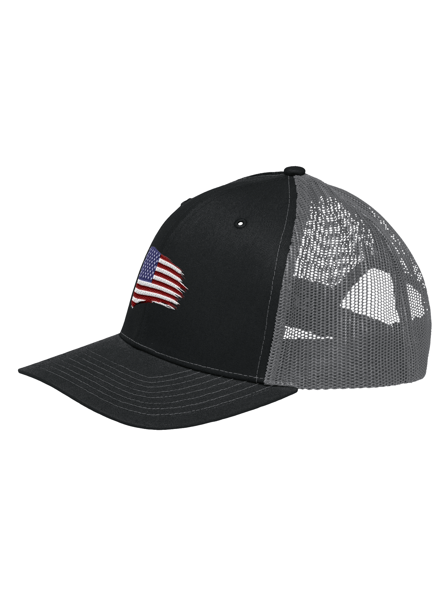 Tattered Flag product image (2)