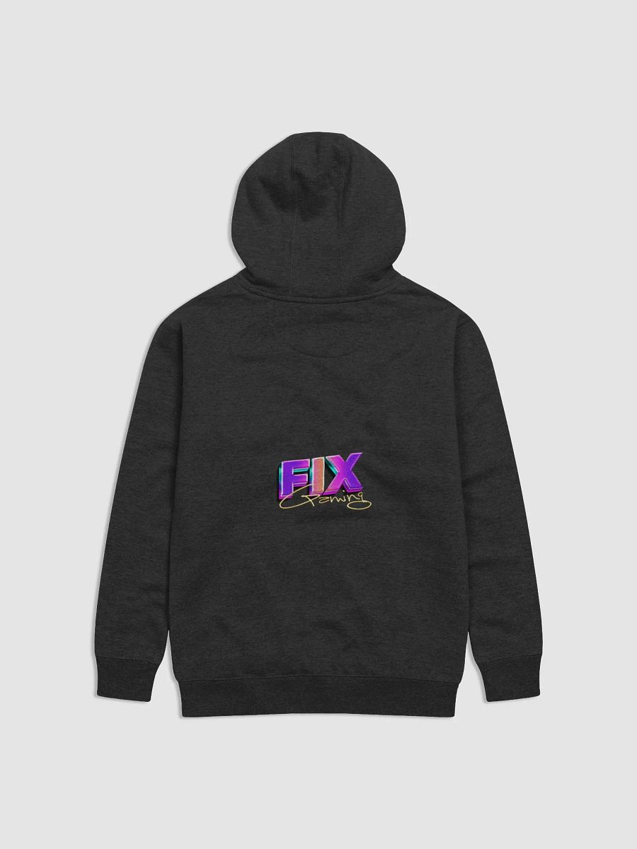 Cozy Coffee Lover's Hoodie product image (2)