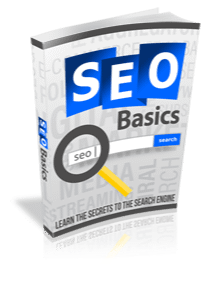 SEO Basics- Learn the Secrets to the Search Engine product image (1)
