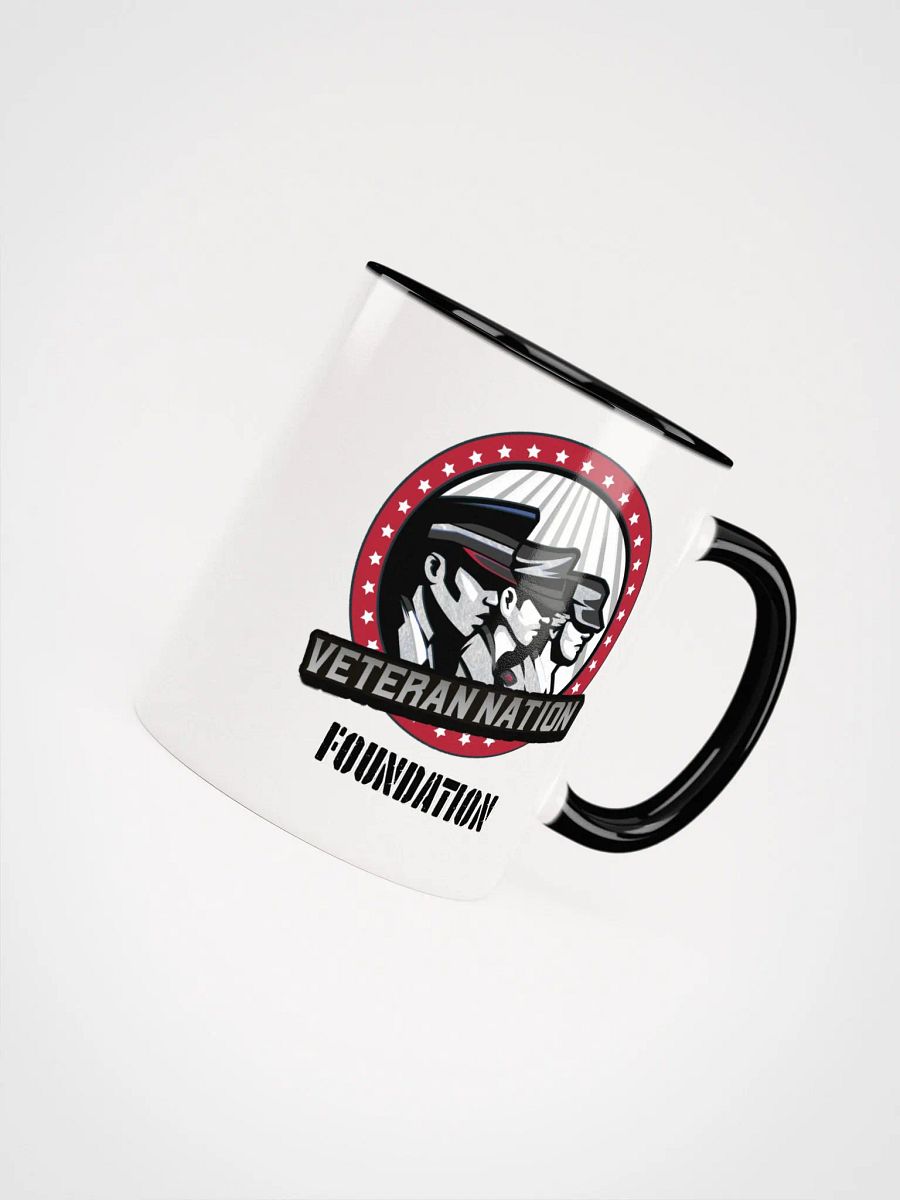 Veteran Nation Foundation Cup product image (22)