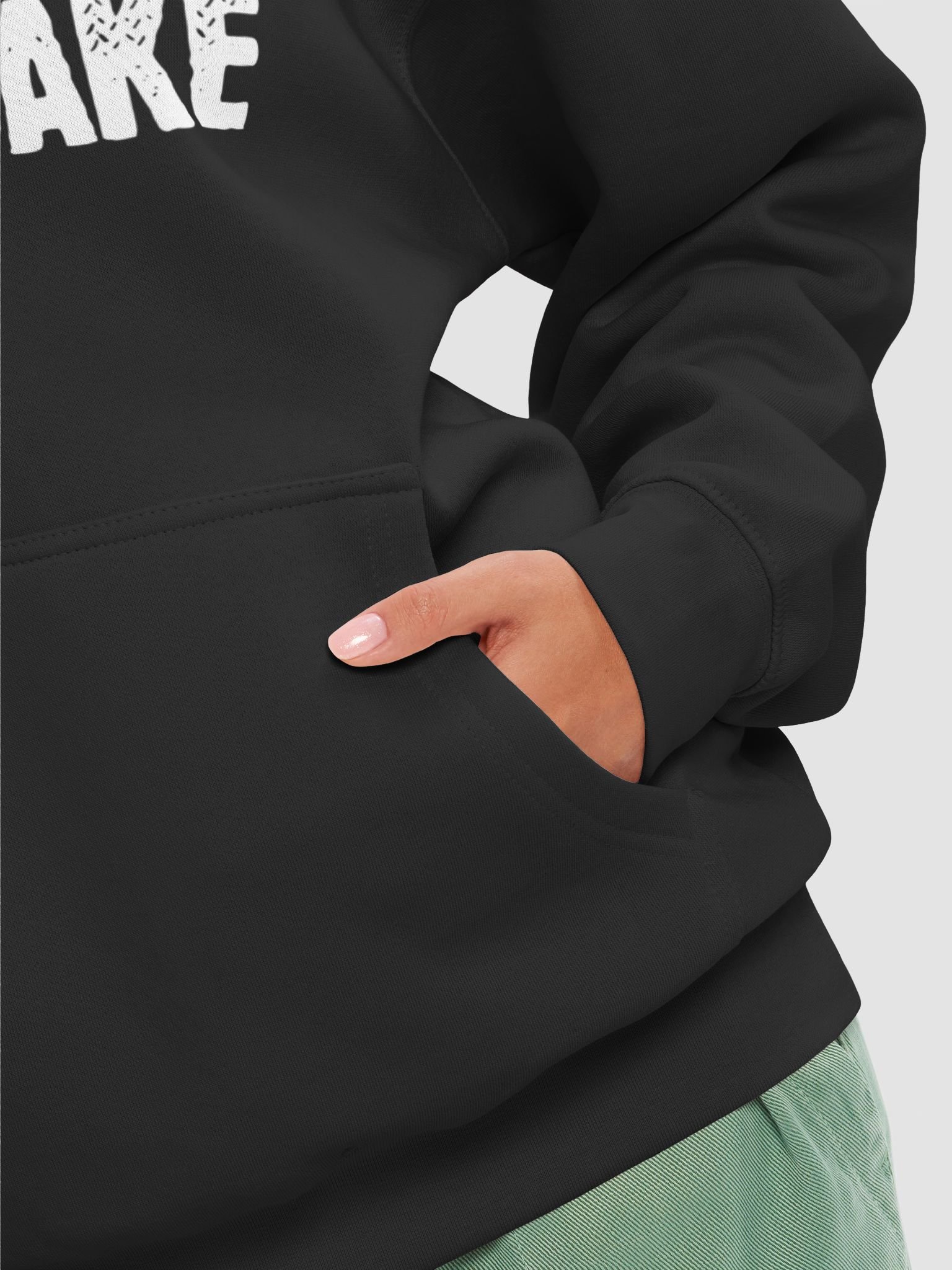 My Heart Belongs To A Potcake Hoodie product image (8)