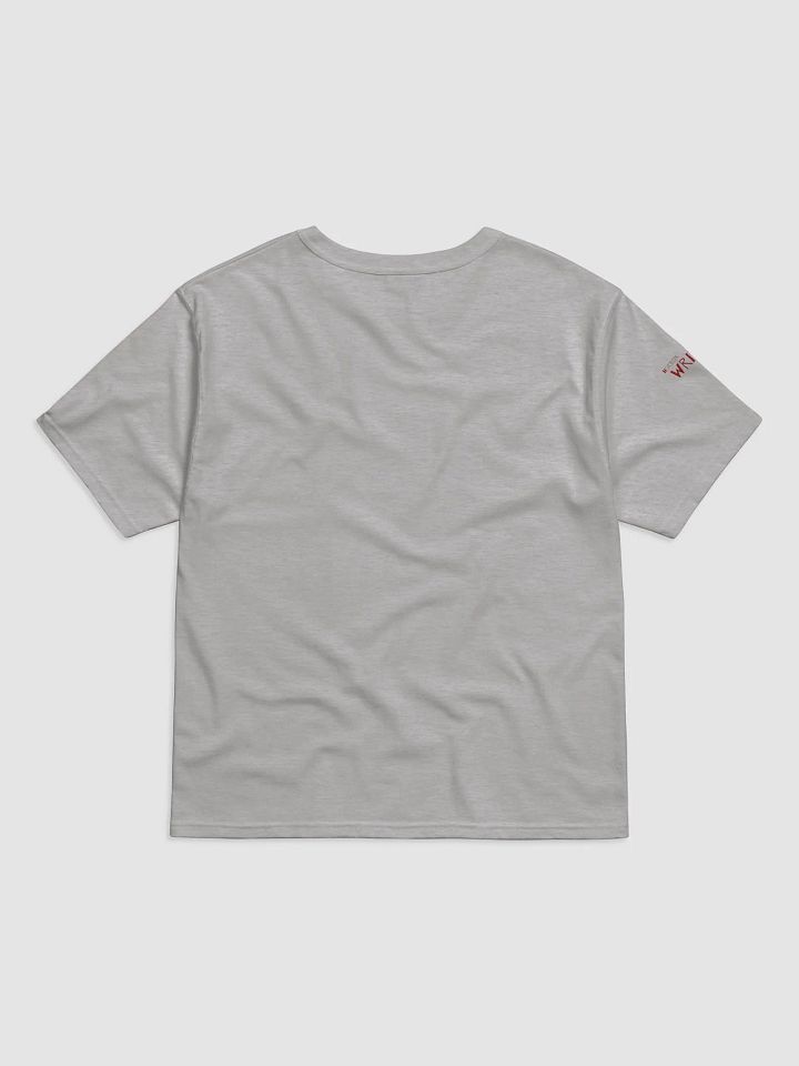 Horror Writer Monster Relaxed Fit T-shirt product image (4)