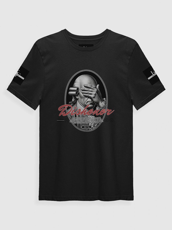 KF Signature Tee: 10.28.23 Edition product image (1)