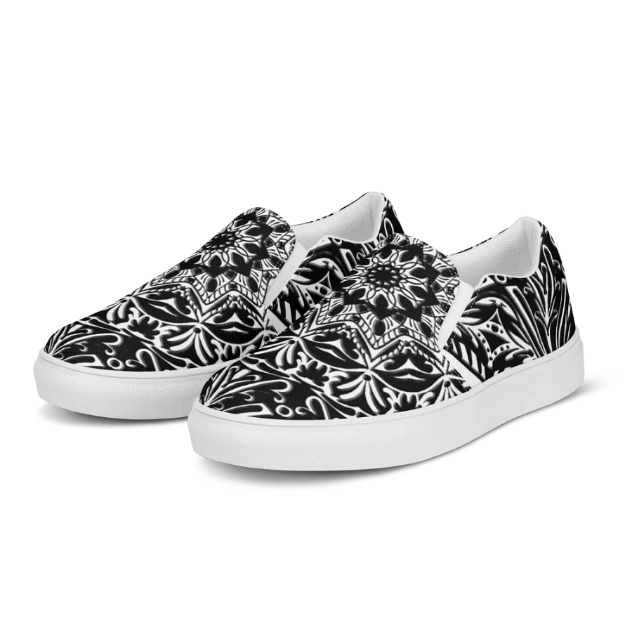 Symmetry Serenity Slip-Ons product image (11)