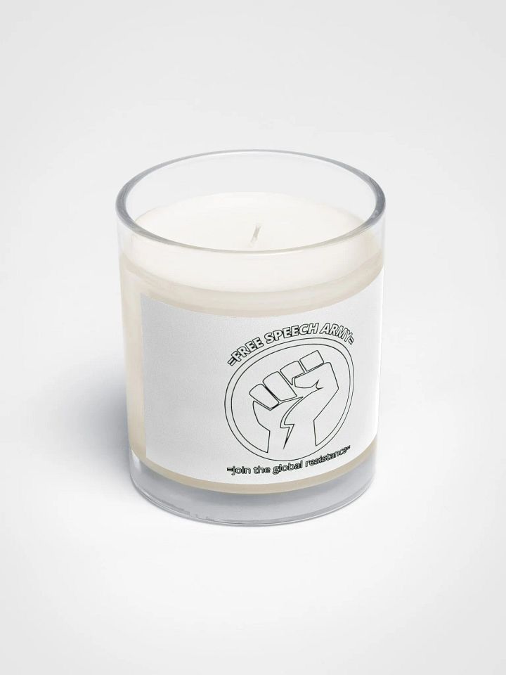 FREE SPEECH ARMY product image (2)