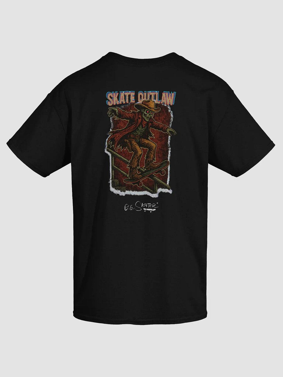 "Skate Outlaw" product image (1)