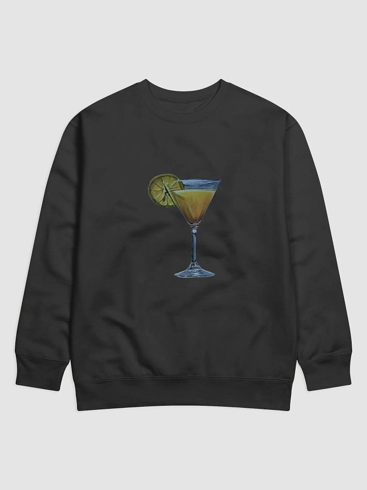 Cocktail Sweatshirt product image (1)
