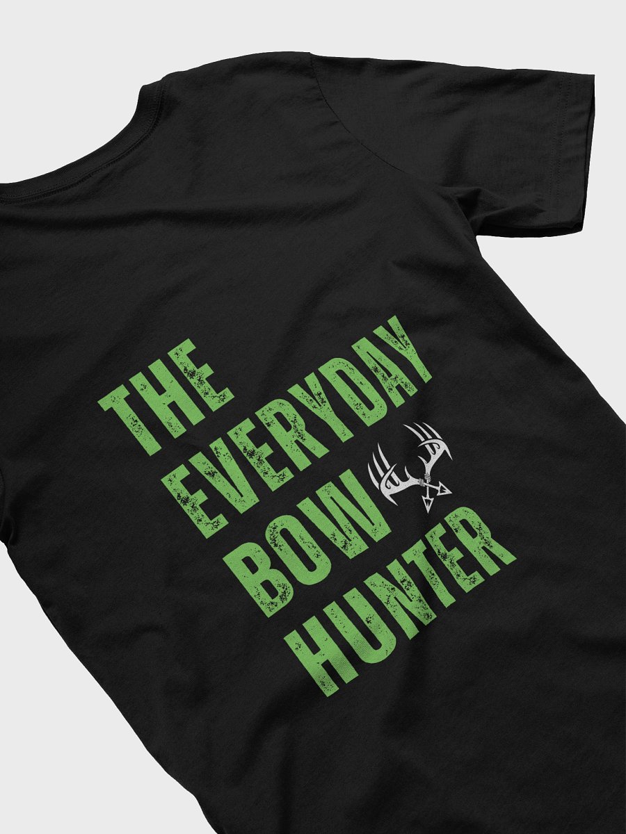 The Everyday Bow Hunter Light Tee product image (35)