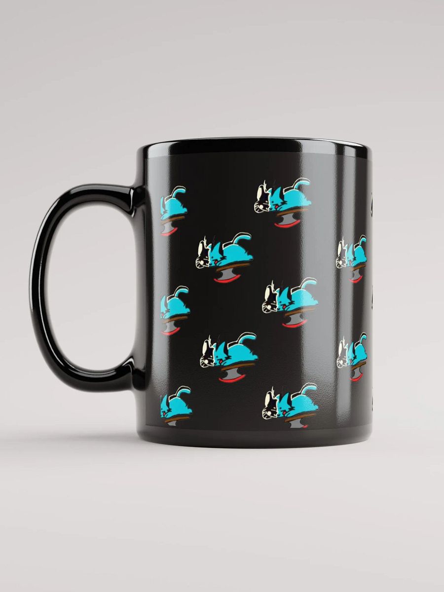 Axe Meowderpur Mug product image (12)