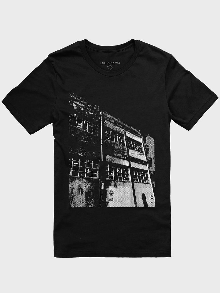 Watchful Warehouse T-Shirt product image (2)