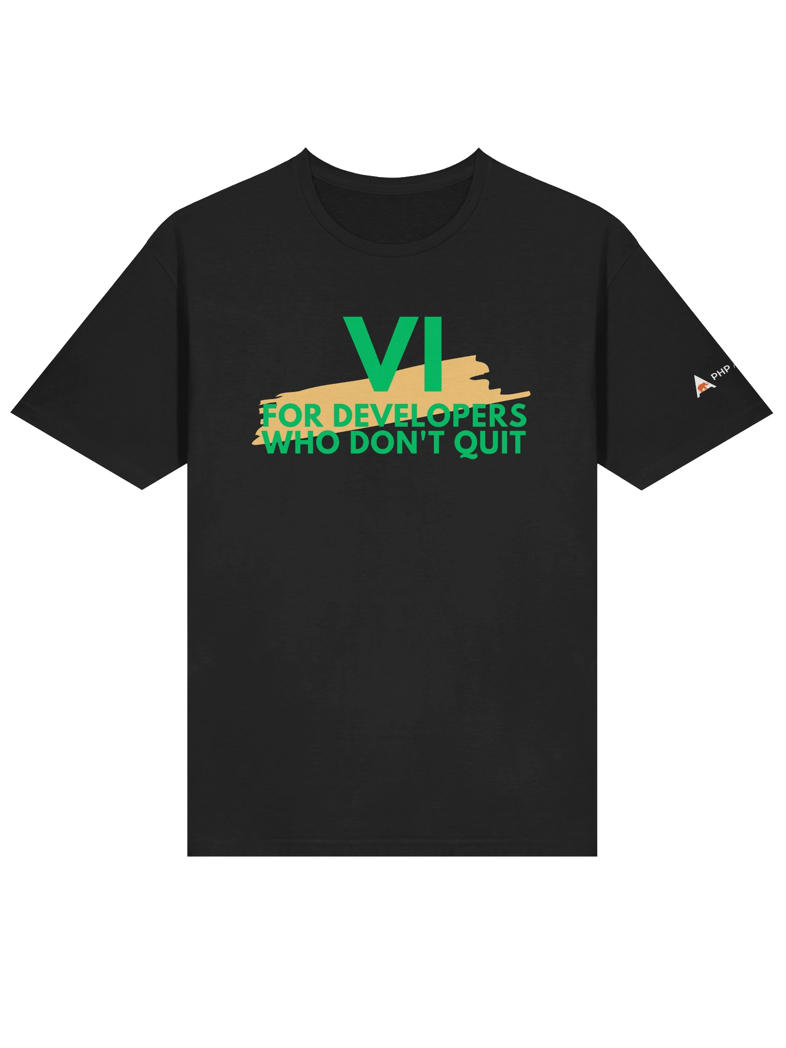 VI FOR DEVELOPERS WHO DON’T QUIT product image (6)