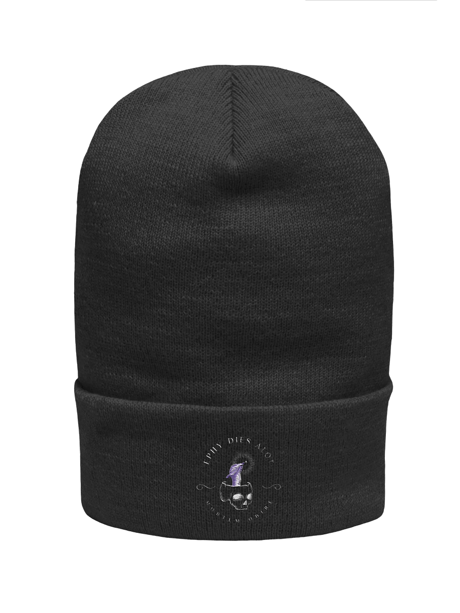The Heritage Beanie product image (1)