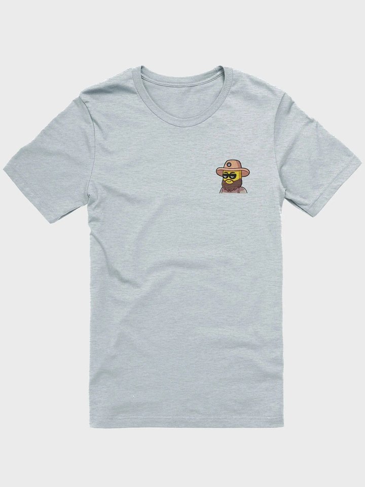Bella Supersoft with BT Logo Tee product image (1)