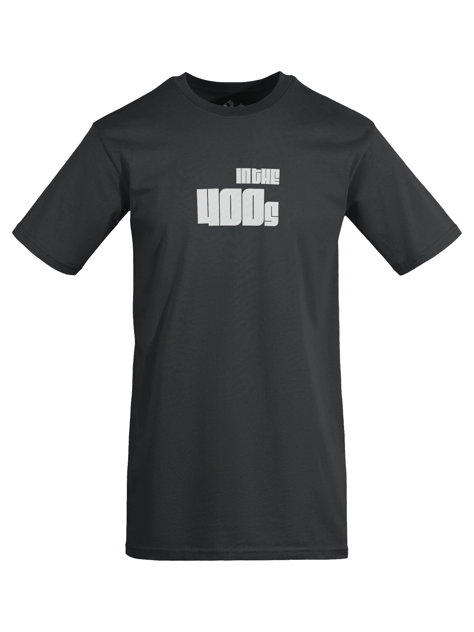 In The 400s Script Tee product image (7)